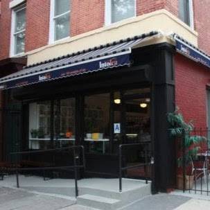 Into Tea Lounge | cafe | 163 Gates Ave, Brooklyn, NY 11238, USA | 3478895239 OR +1 347-889-5239