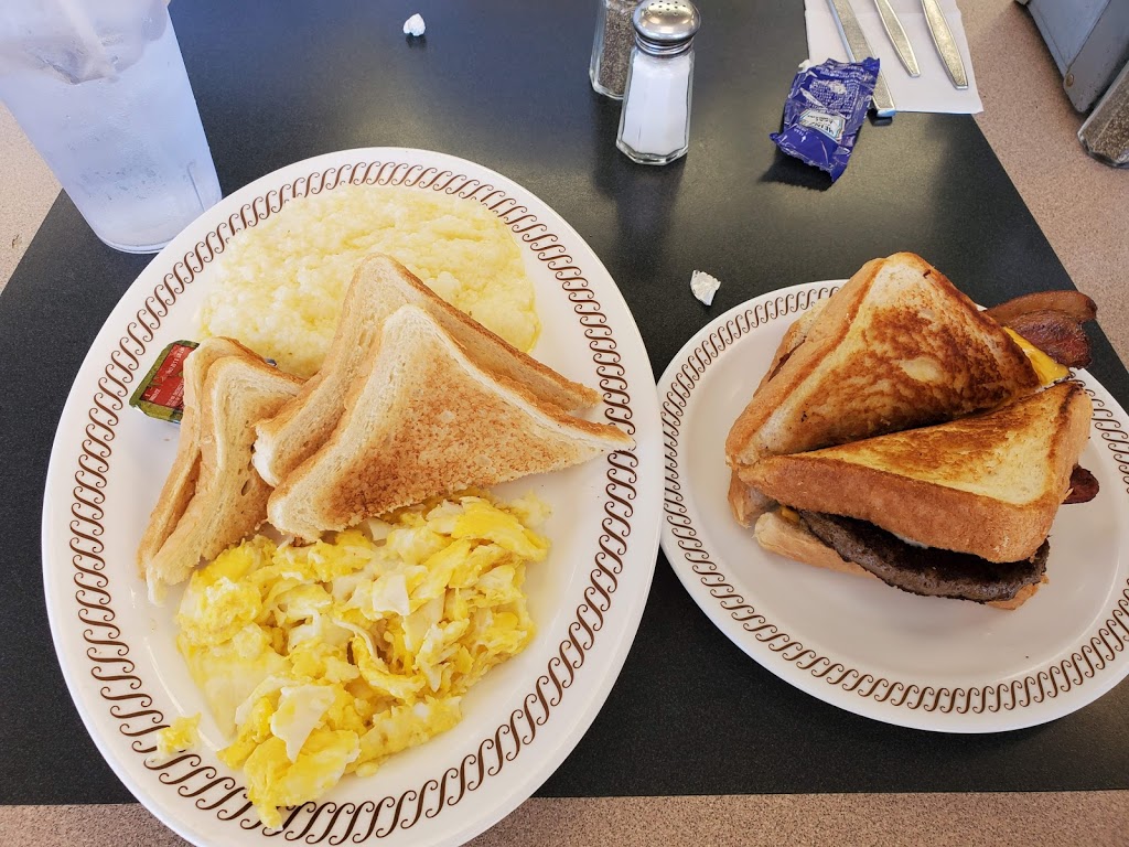 Waffle House Meal takeaway 4100 Pemberton Square Blvd, Vicksburg