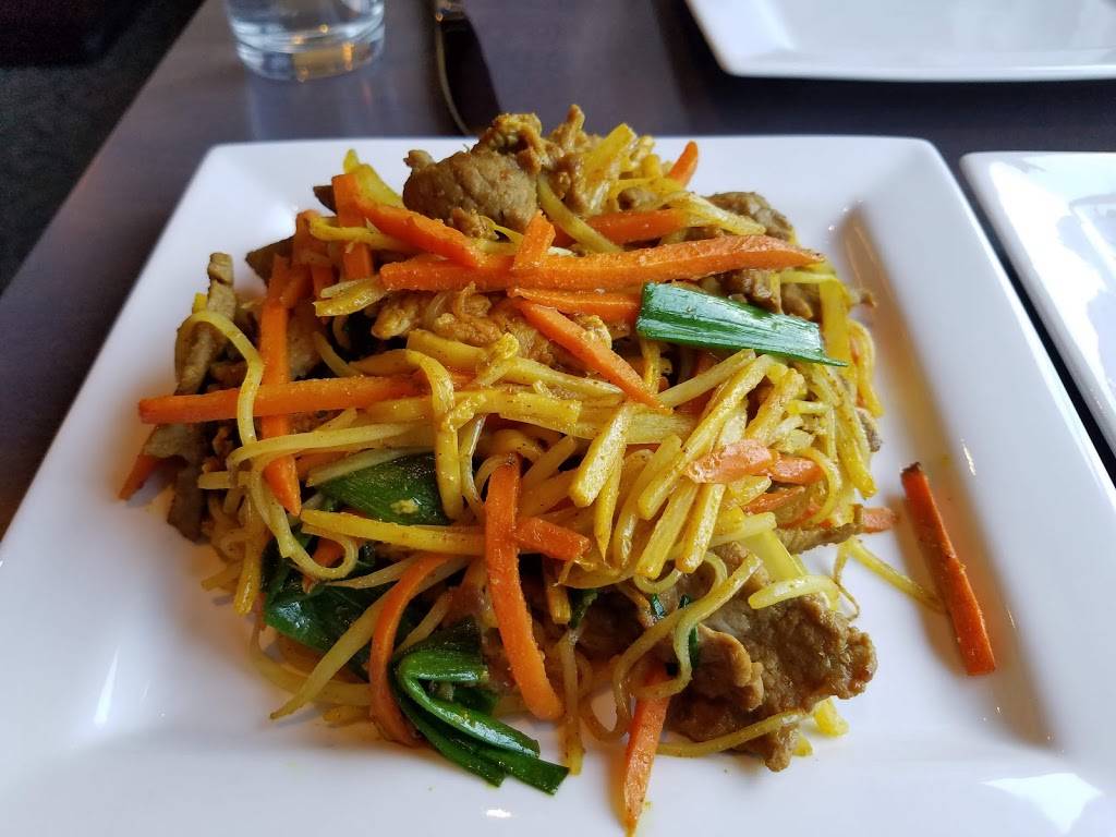 Orchid Bar And Grill | restaurant | 3845 Lexington Ave N Ste 107, Arden Hills, MN 55126, USA | 6517973911 OR +1 651-797-3911