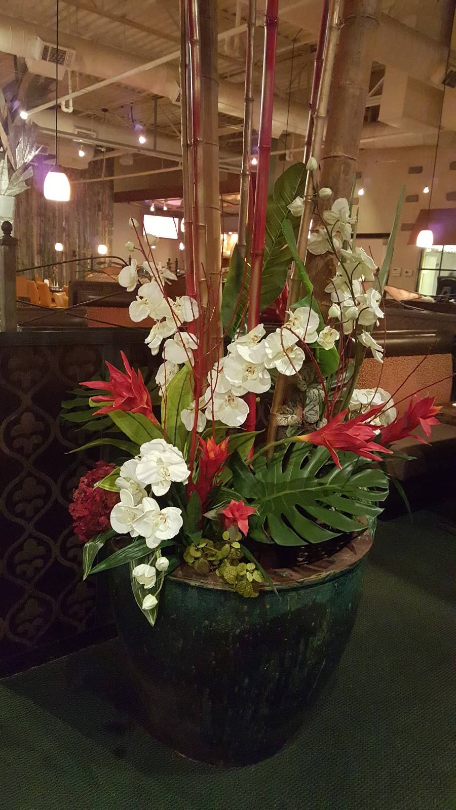 Chin Chin Chinese Restaurant and Sushi | restaurant | 270 Rucker Rd, Alpharetta, GA 30004, USA | 7705699883 OR +1 770-569-9883