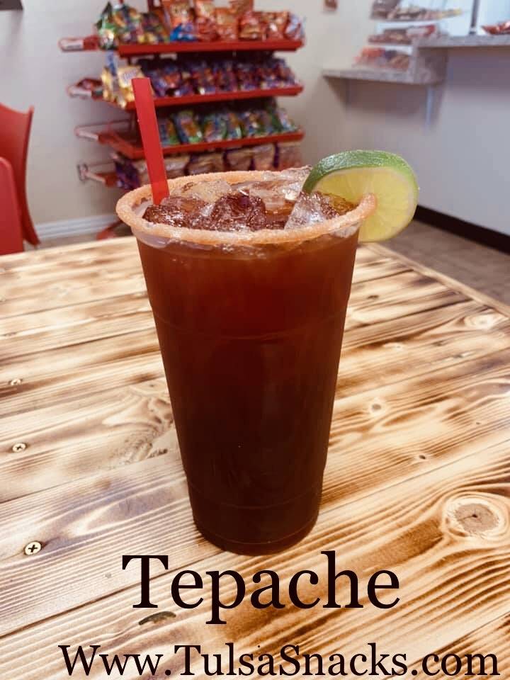 Tulsa Snacks | meal takeaway | 1060 S Mingo Rd suit B, Tulsa, OK 74128, USA | 9187347879 OR +1 918-734-7879
