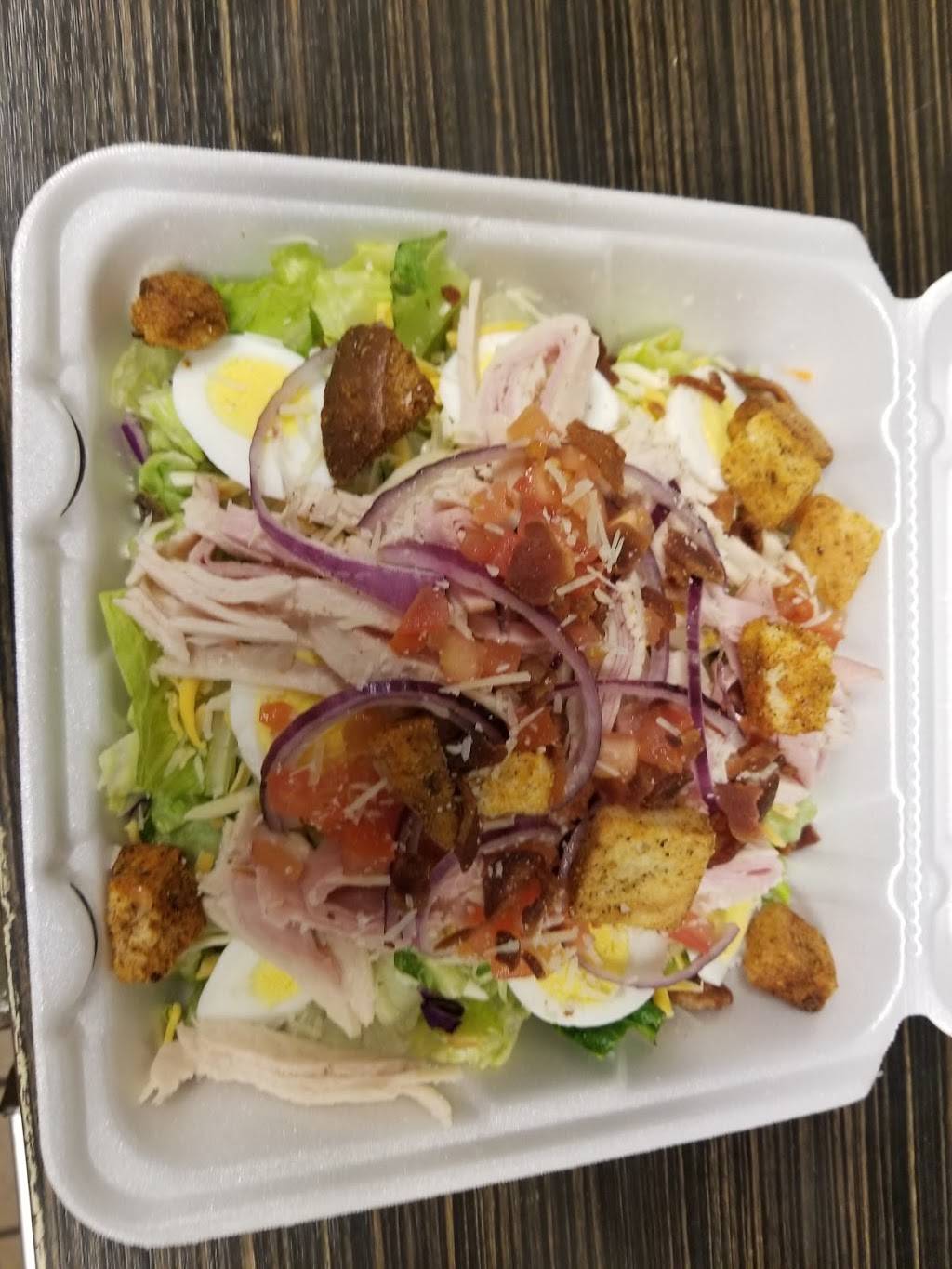 Harbells | restaurant | 315 Park Central W, Springfield, MO 65806, USA | 4178620477 OR +1 417-862-0477