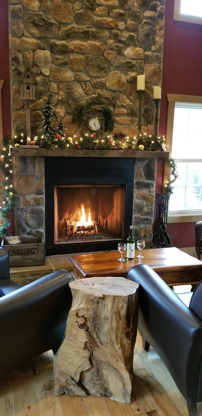 Hundley Cellars | restaurant | 6451 OH-307, Geneva, OH 44041, USA | 4403613088 OR +1 440-361-3088
