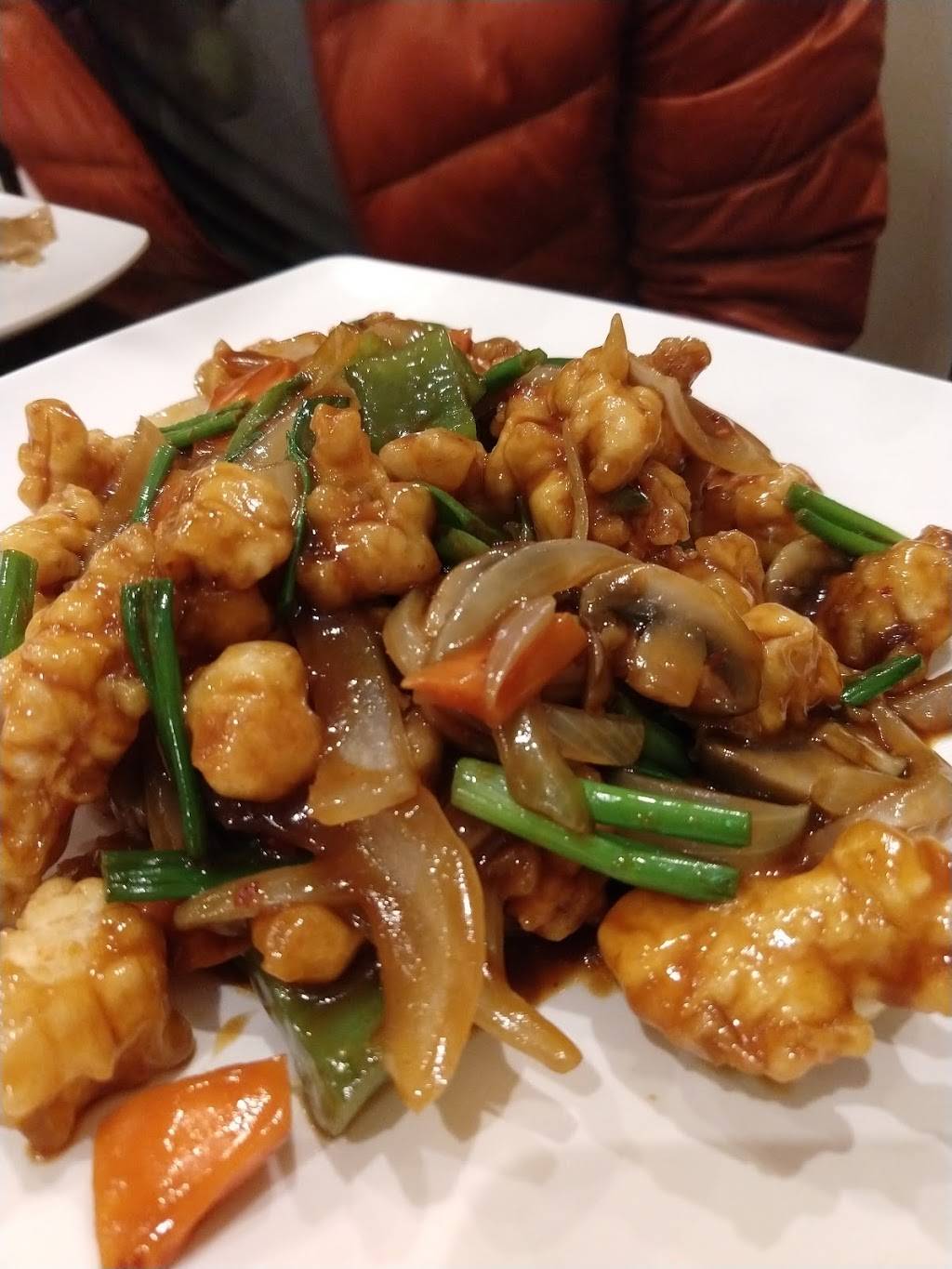 Jade Garden | restaurant | 5273 US-158 #103, Bermuda Run, NC 27006, USA | 3369985558 OR +1 336-998-5558