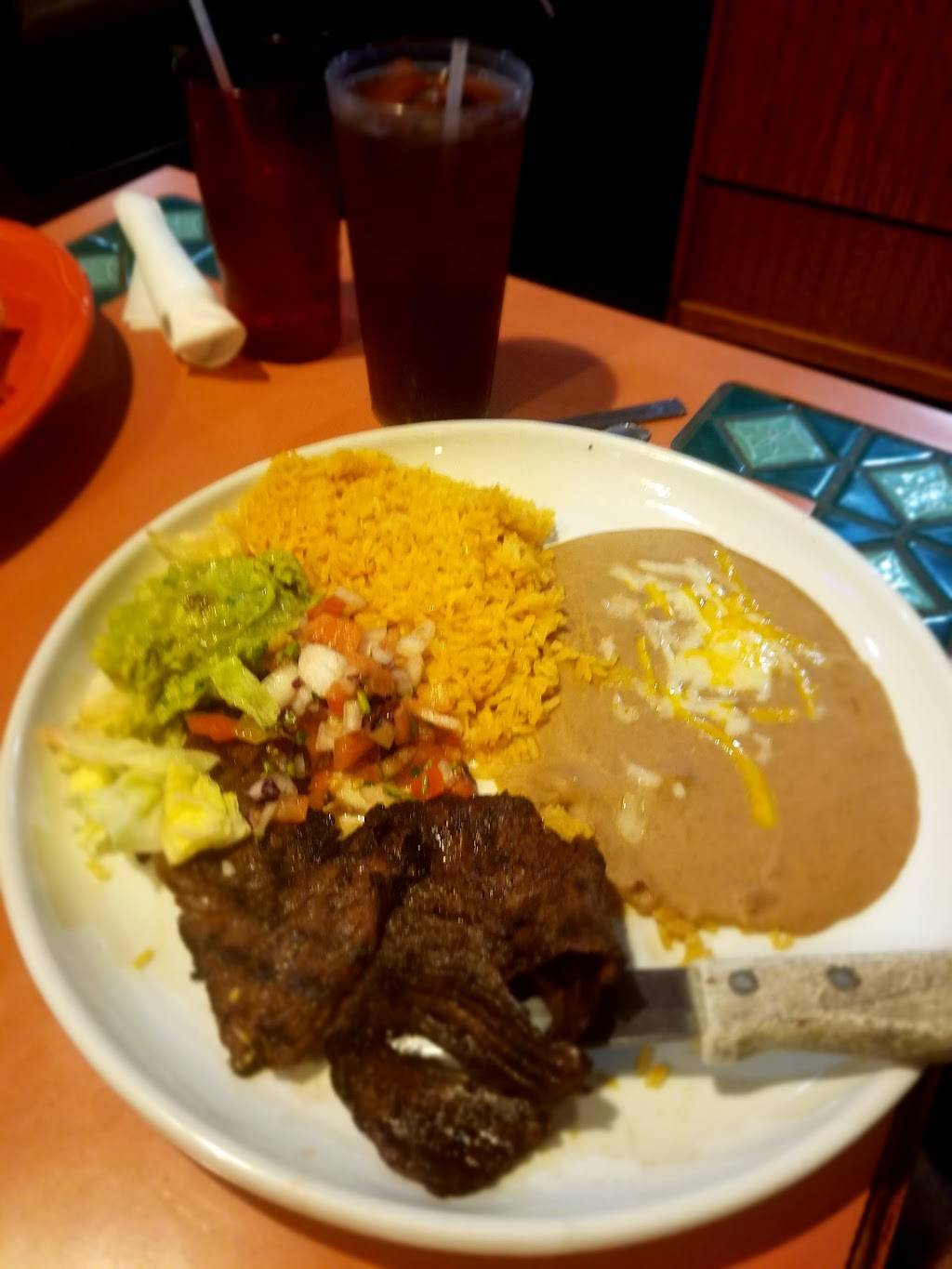 Pueblo Viejo Fort Pierce - Restaurant | 1301 US-1, Fort Pierce, FL ...