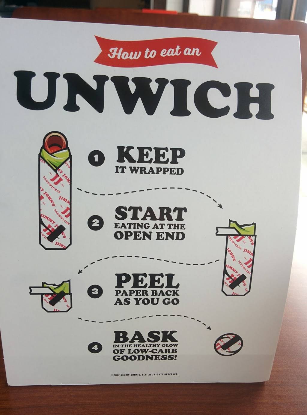 Jimmy Johns | meal delivery | 210 N Main St, Heber City, UT 84032, USA | 4356571900 OR +1 435-657-1900