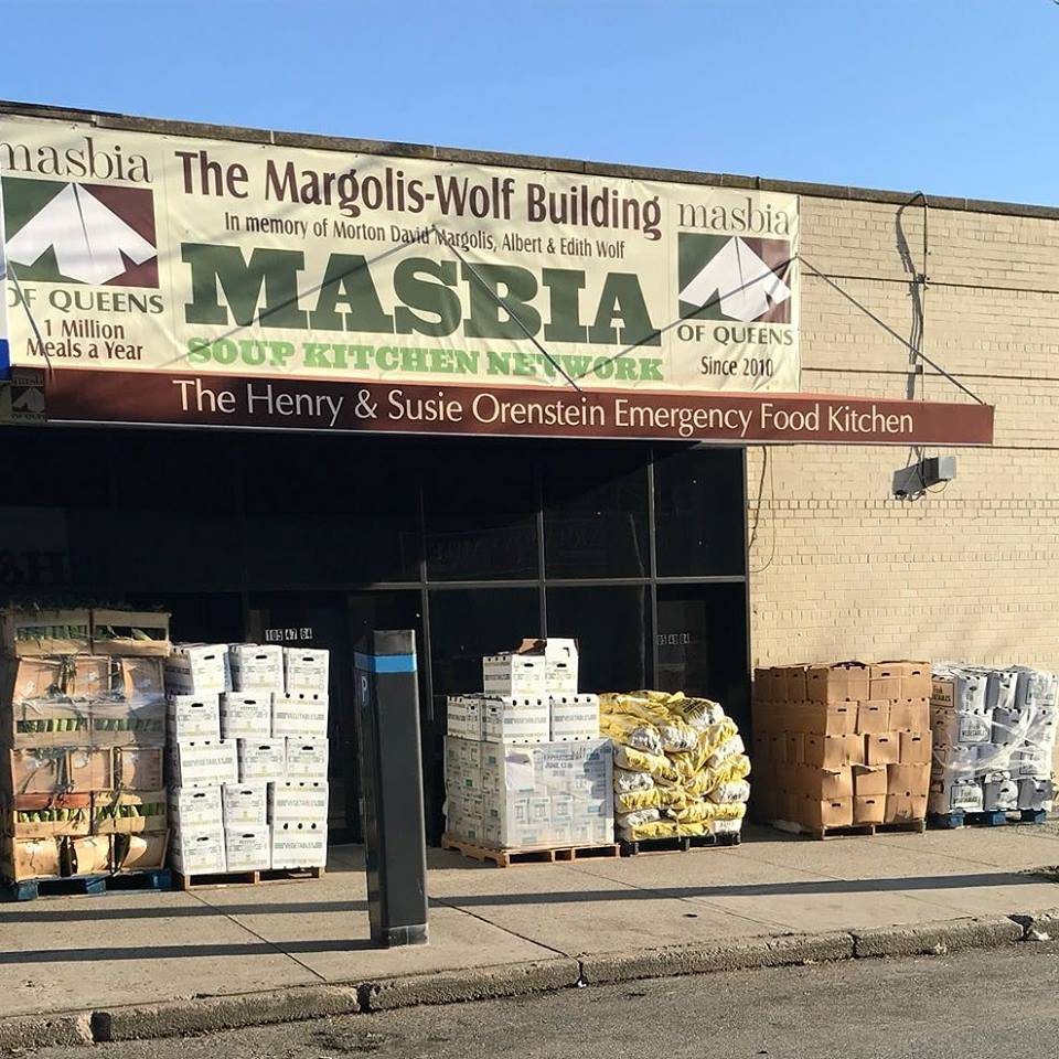 MASBIA of Queens | restaurant | 105 64th Rd #47, Forest Hills, NY 11375, USA | 7185347321 OR +1 718-534-7321