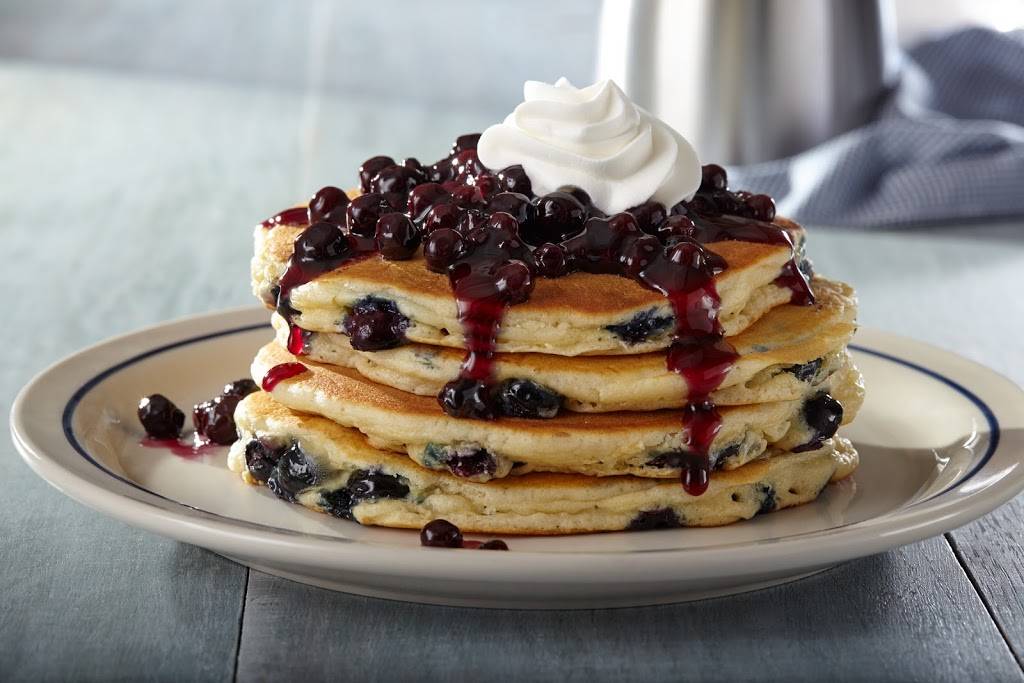 IHOP | bakery | 4403 Coldwater Rd, Fort Wayne, IN 46825, USA | 2604838435 OR +1 260-483-8435