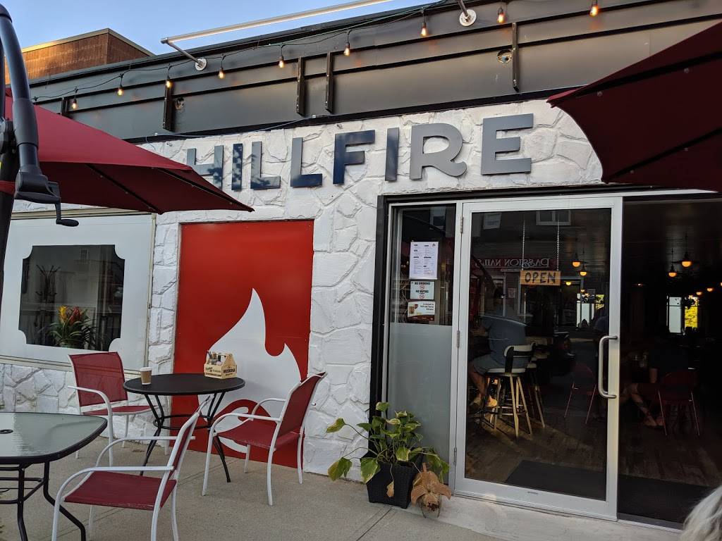 HillFire SMK & BBQ | restaurant | 1455 Pelham St, Fonthill, ON L0S 1E0, Canada | 2898979587 OR +1 289-897-9587
