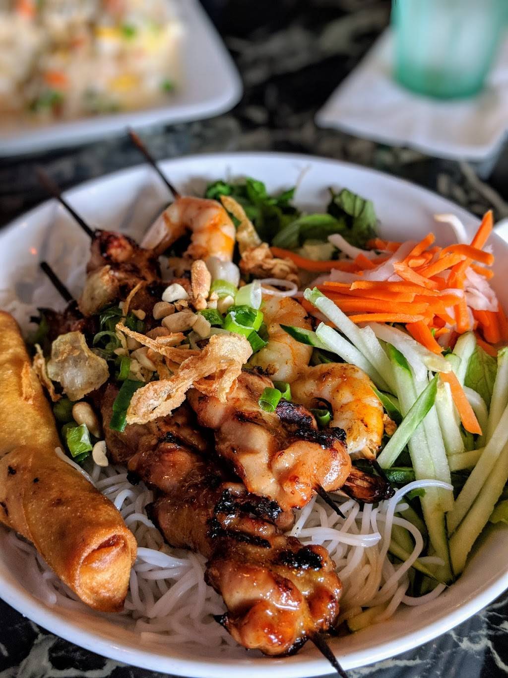 108 Vietnamese Restaurant | 18114 E Valley Hwy, Kent, WA 98032, USA