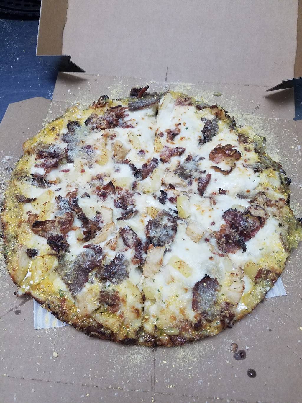 Dominos Pizza | meal delivery | 22911 FL-54, Lutz, FL 33549, USA | 8139091130 OR +1 813-909-1130