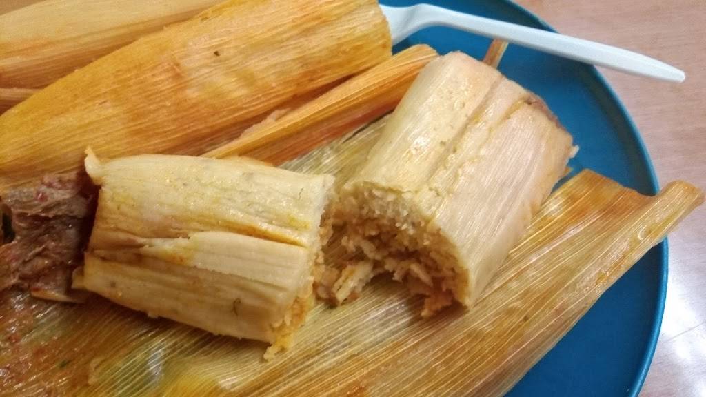 Rosie's Tamales 10981 Glenoaks Blvd, Pacoima, CA 91331, USA