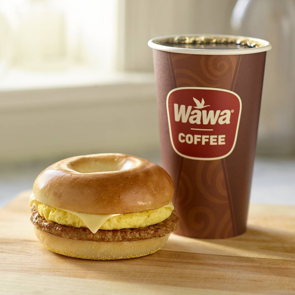 Wawa | cafe | 2030 Limestone Rd, Wilmington, DE 19808, USA | 3026334617 OR +1 302-633-4617
