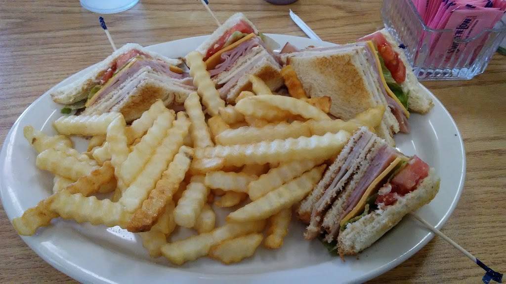 Millies Restaurant & Bakery | restaurant | 39239 Bradbury Rd, Middleport, OH 45760, USA | 7409927713 OR +1 740-992-7713