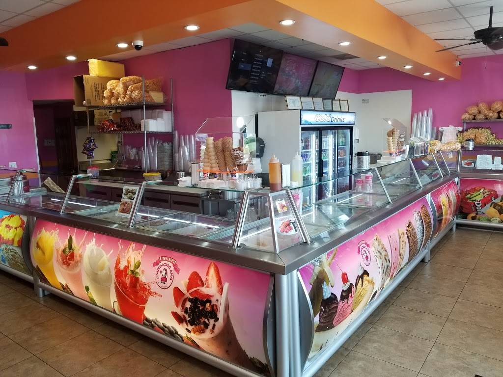 La Michoacana alvarez - Restaurant | 840 Summit St, Elgin, IL 60120, USA