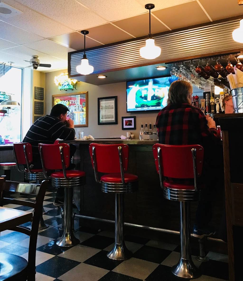 Parkview Grille | restaurant | 311 N Sibley Ave, Litchfield, MN 55355, USA | 3205932835 OR +1 320-593-2835