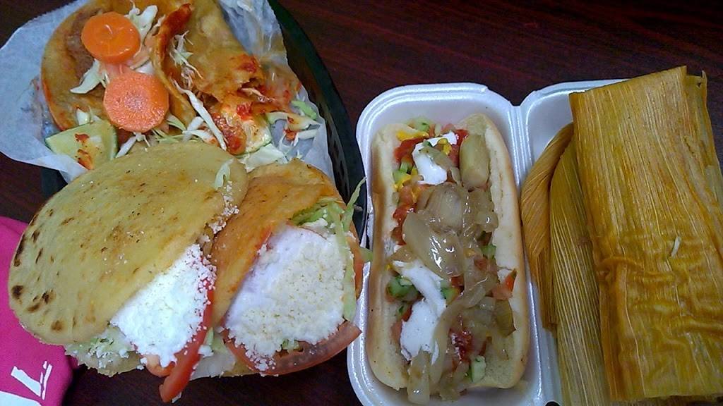 Paleteria Y Neveria La Sultana | restaurant | 1635 Fort St, Lincoln Park, MI 48146, USA | 3134141398 OR +1 313-414-1398