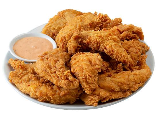 Krispy Krunchy Chicken Melbourne | 1627 Croton Rd, Melbourne, FL 32935, USA