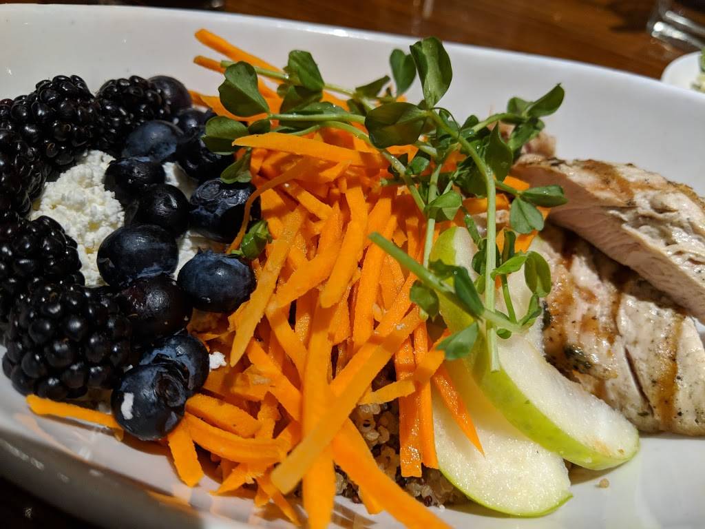 The Pickle Barrel 1 Yorkdale Rd, North York, ON M6A 2T9, Canada