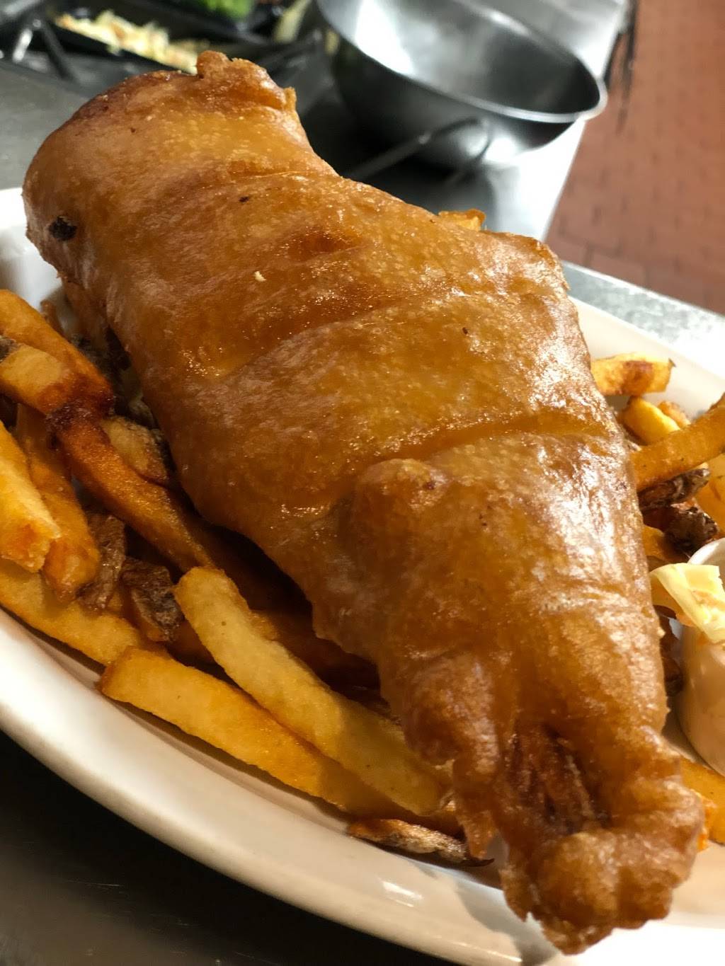 The Duke On Sydenham | restaurant | 51 Front St E, Strathroy, ON N7G 1Y5, Canada | 5192459111 OR +1 519-245-9111