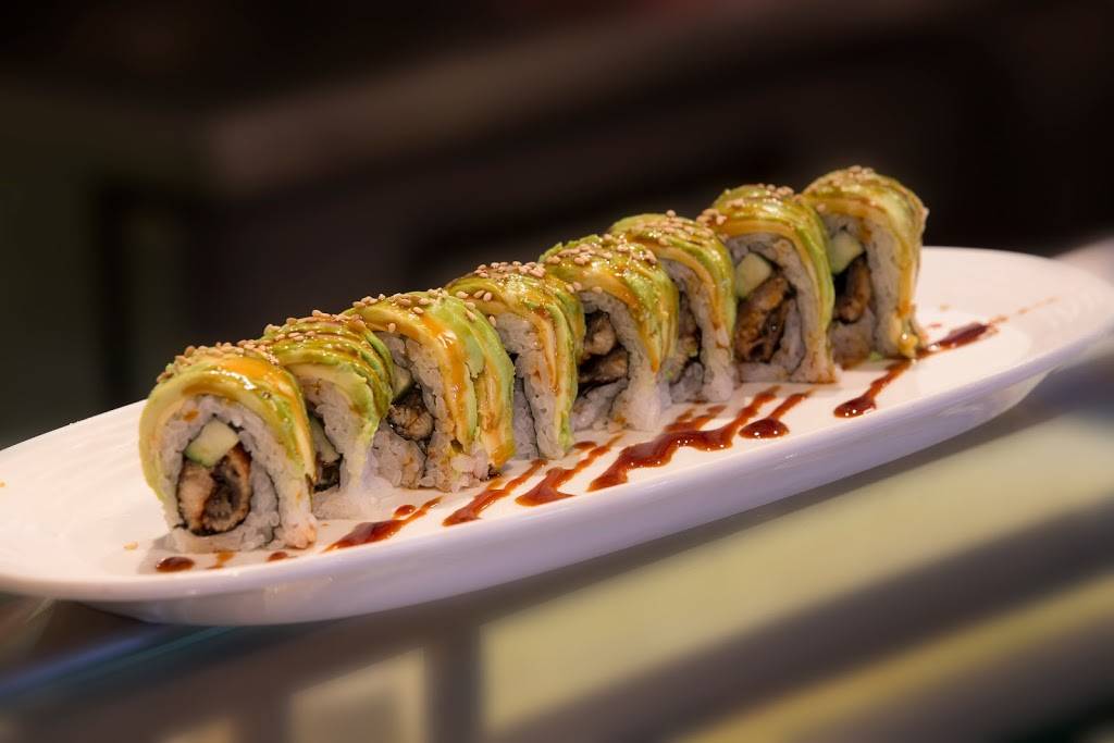 Osaka Japanese Bistro - Restaurant | 10920 S Eastern Ave, Henderson, NV ...