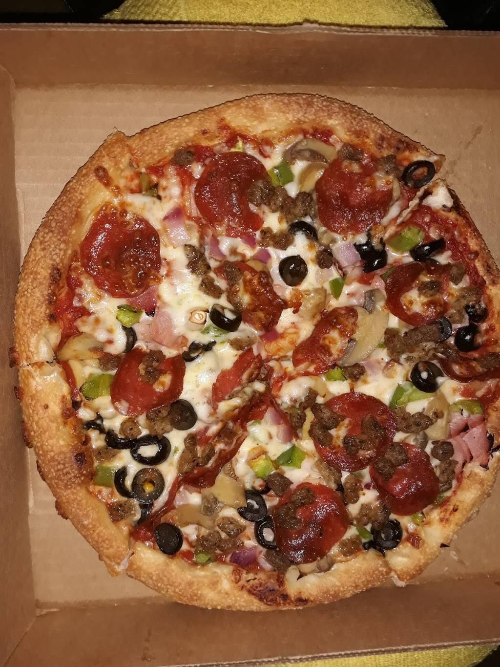 Da Vinci's Pizza Restaurant 374 S Main St, Akron, OH 44311, USA