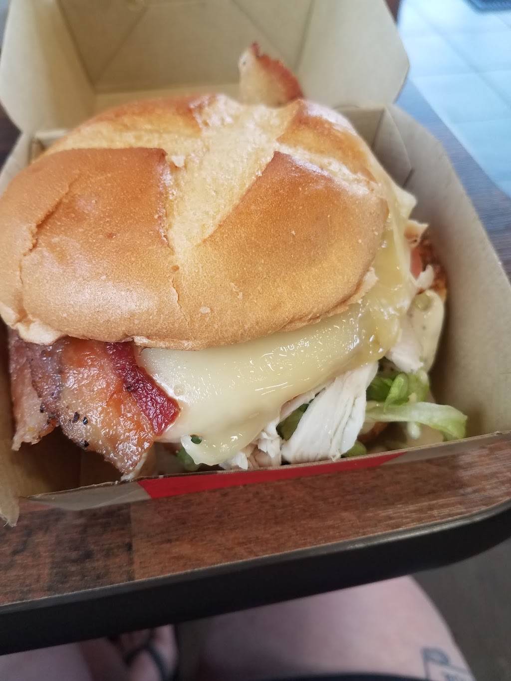 Arbys | meal takeaway | 2340 S Princeton St, Ottawa, KS 66067, USA | 7852422426 OR +1 785-242-2426