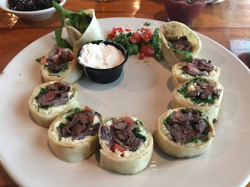 K38 Baja Grill | restaurant | 8211 Market St, Wilmington, NC 28411, USA | 9106868211 OR +1 910-686-8211