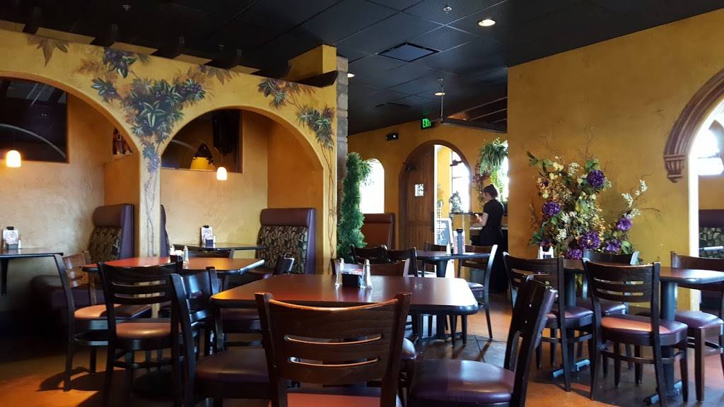 El Padrino Mexicano | restaurant | 13425 Voyager Pkwy, Colorado Springs, CO 80921, USA | 7194872727 OR +1 719-487-2727