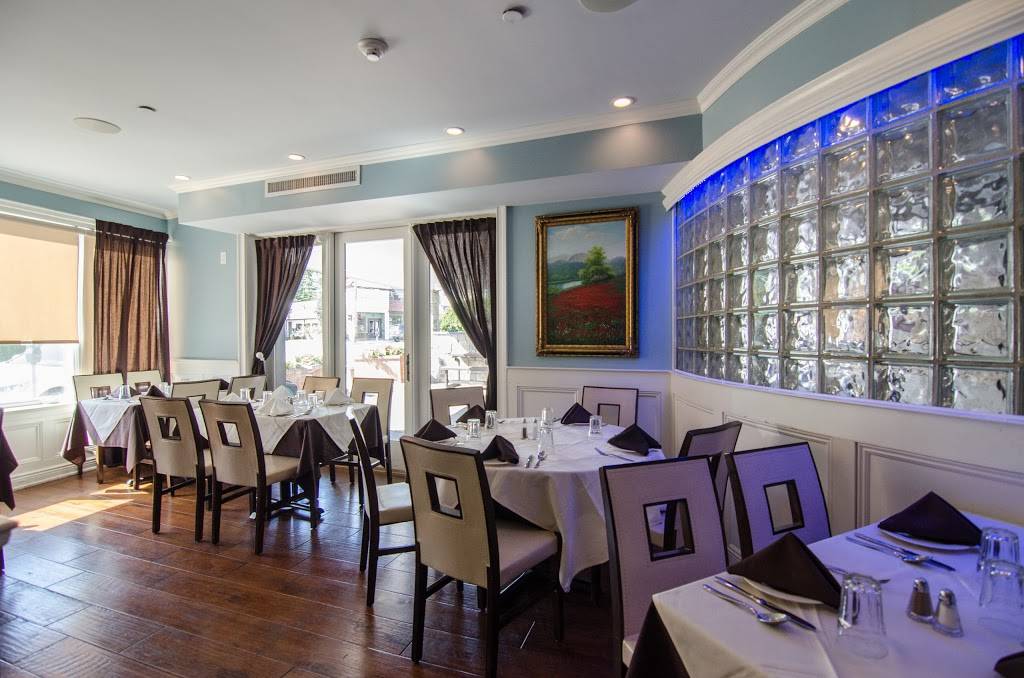 Ciao Restaurant 5 John R Albanese Pl, Eastchester, NY 10709, USA