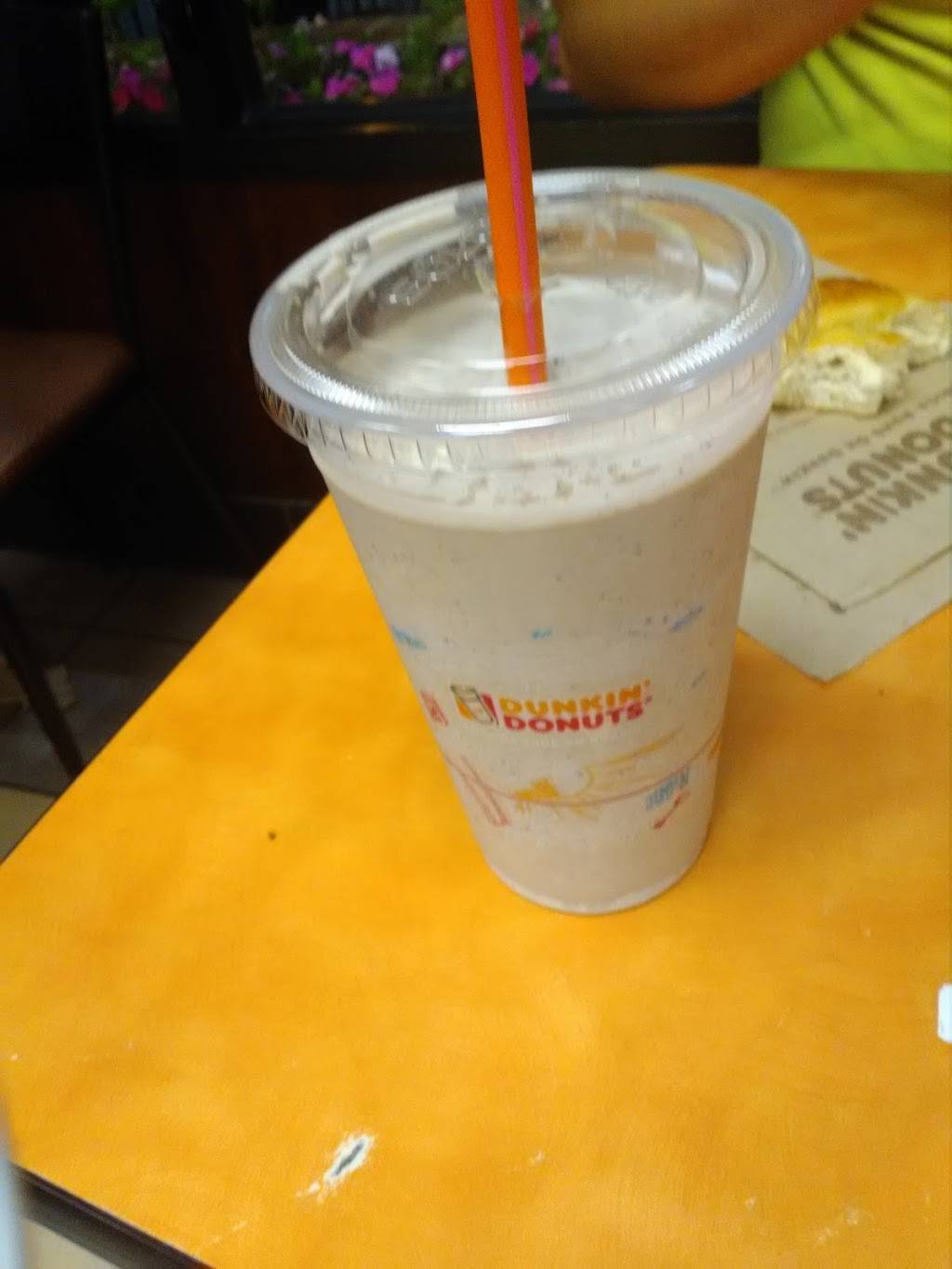 Dunkin Donuts | cafe | 5 Brewster St, Glen Cove, NY 11542, USA | 5167590858 OR +1 516-759-0858