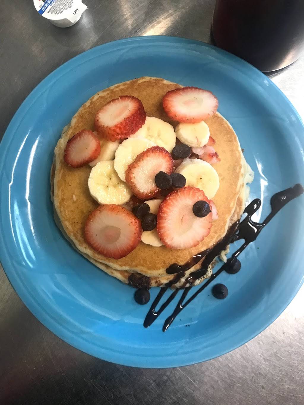 Rays Cafe | restaurant | 2727 NW 50th St, Oklahoma City, OK 73112, United States | 4059424100 OR +1 405-942-4100
