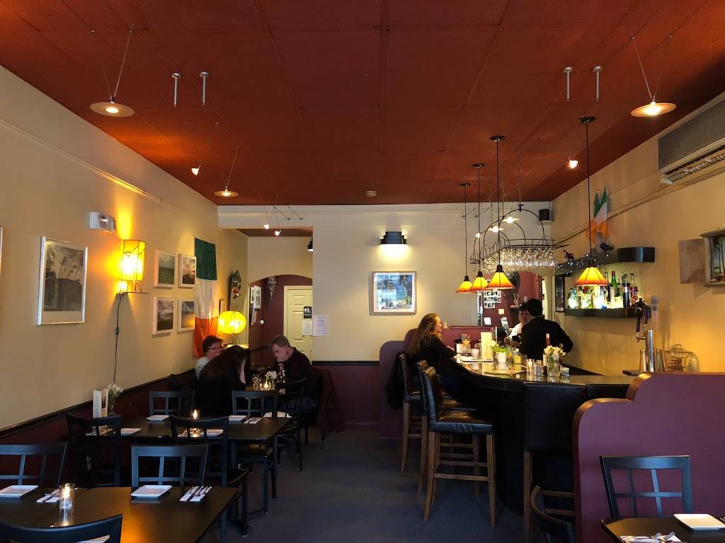 Cold Mountain Cafe | restaurant | 2015 Main St, Bethlehem, NH 03574, USA | 6038692500 OR +1 603-869-2500