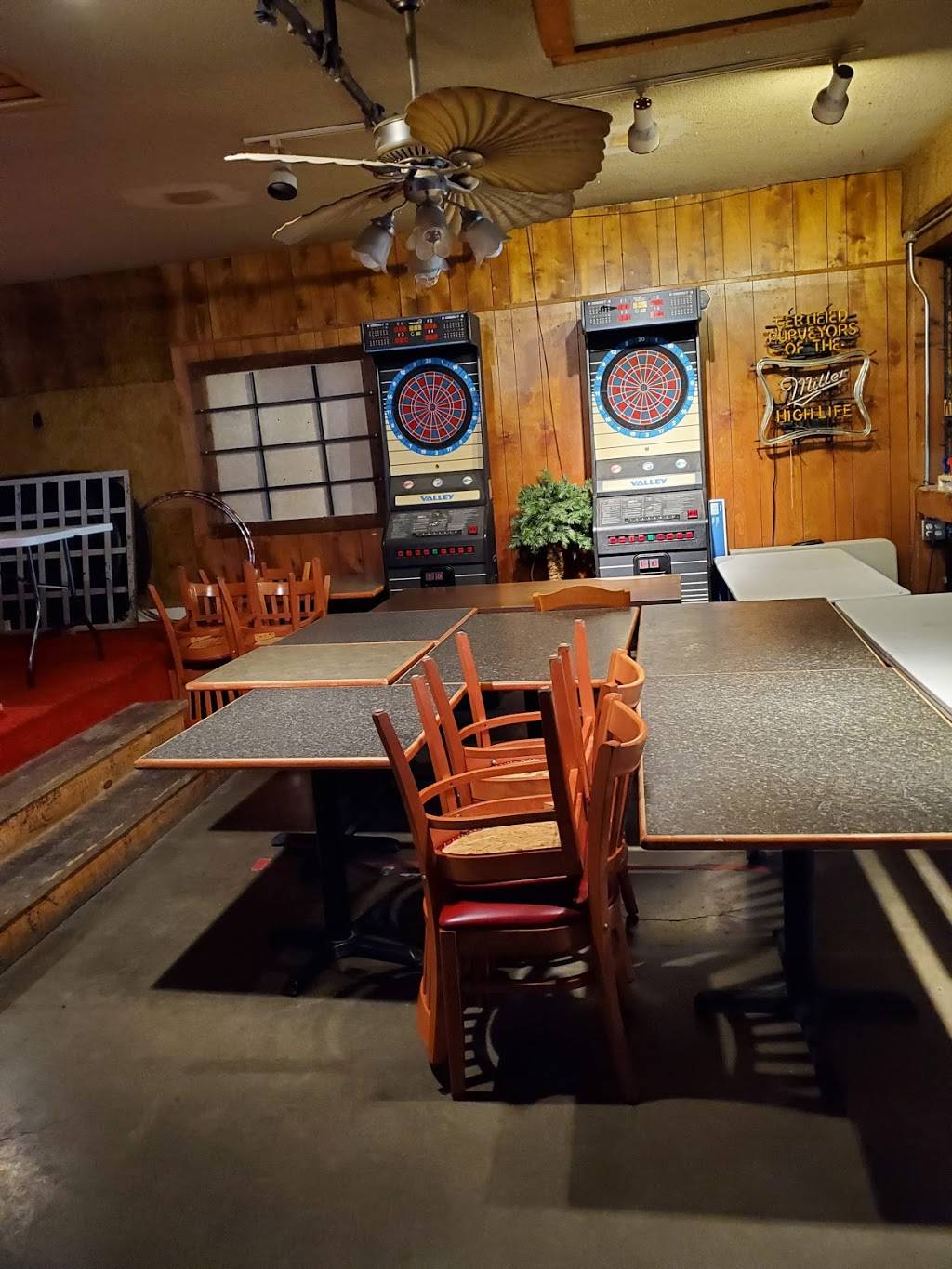 Hurricane Sherrys Bar | restaurant | 625 S Main St, Wellsville, KS 66092, USA | 7852421918 OR +1 785-242-1918