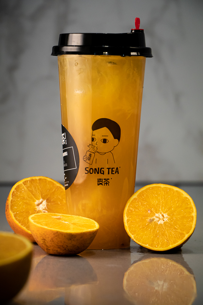 SONGTEA & POKE | cafe | 90 14th St SW STE 500, Rochester, MN 55902, USA | 5072063607 OR +1 507-206-3607