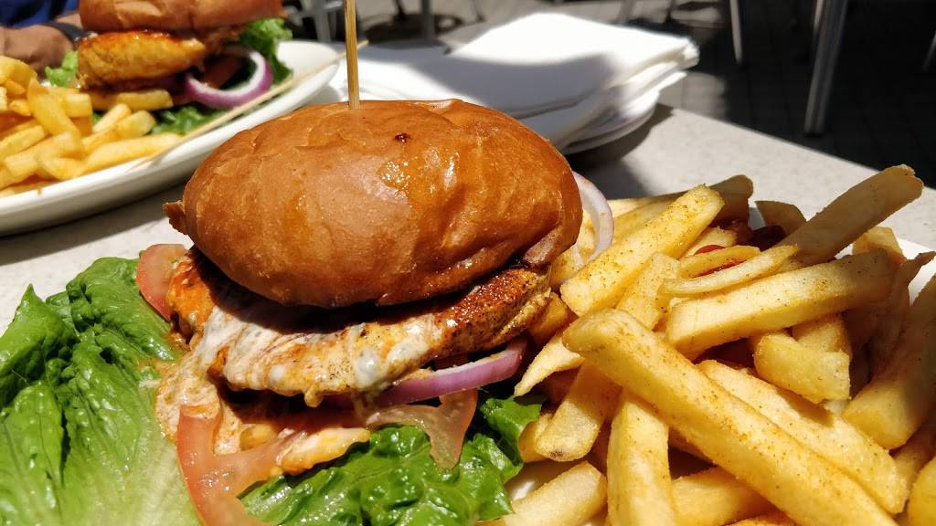 The Shack Bar & Grill | restaurant | 6941 La Jolla Blvd, La Jolla, CA 92037, USA | 8584545280 OR +1 858-454-5280