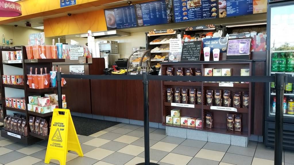 Dunkin Donuts | cafe | 490 US-1, Edison, NJ 08817, USA | 7327770370 OR +1 732-777-0370