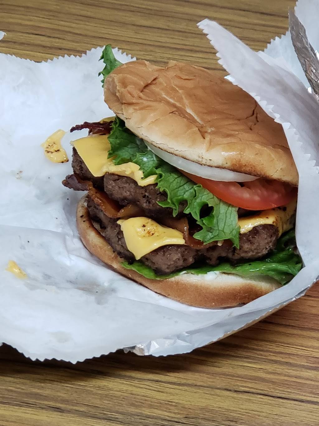 Chisms Diner | restaurant | 1389 Union Street Ext NE, Brookhaven, MS 39601, USA | 6018332300 OR +1 601-833-2300