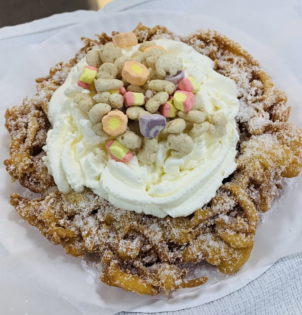 The Boardwalk | bakery | 110 Draper Rd NW, Blacksburg, VA 24060, USA | 7038256900 OR +1 703-825-6900