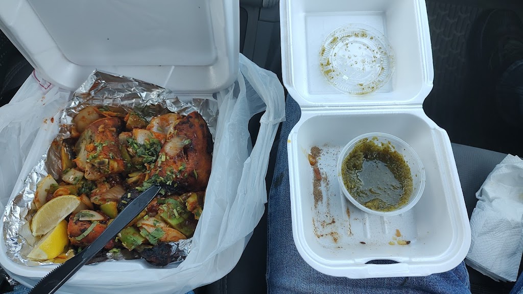 Rangla Punjab Indian Grocery & Kitchen | restaurant | 200 W Olive Ave, Madera, CA 93637, USA | 5599403341 OR +1 559-940-3341