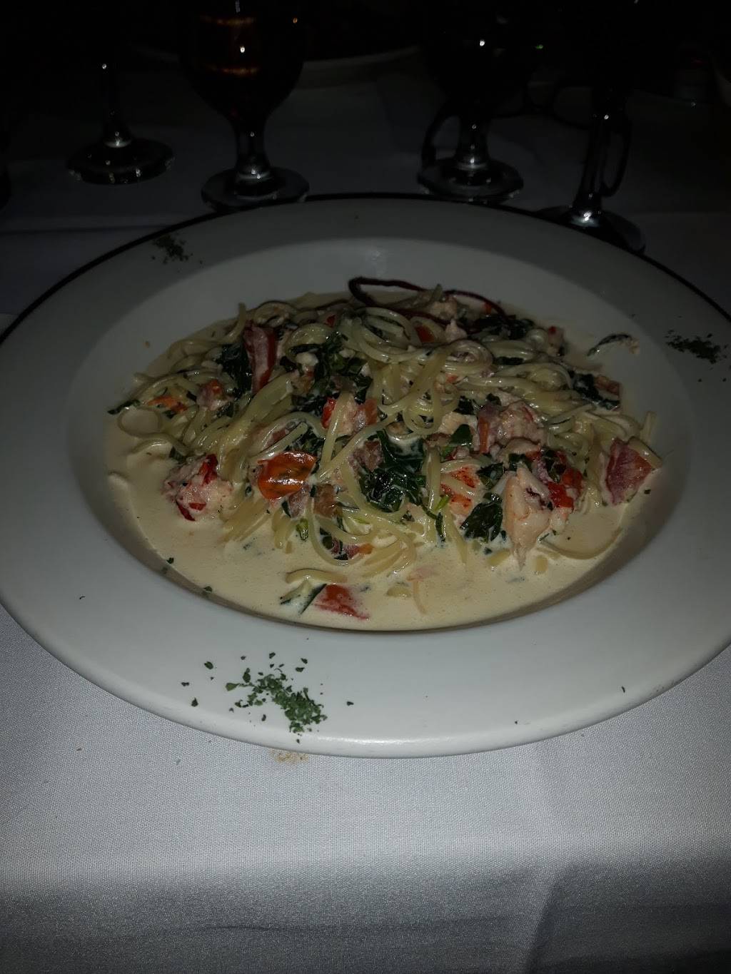 Restaurant Finocchio 2955 Chemin d'Oka, SainteMarthesurleLac, QC