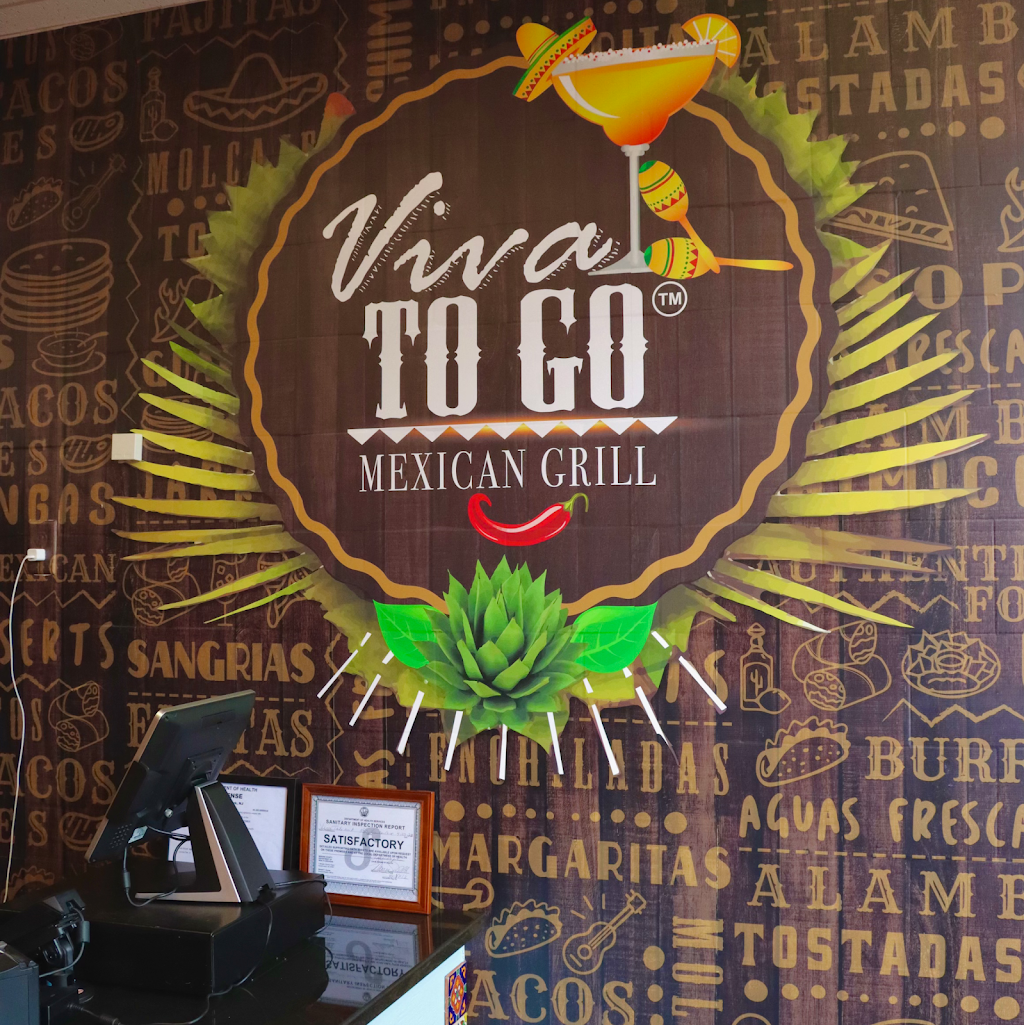 Viva Margarita - Viva To Go | restaurant | 350 Lawton Ave, Cliffside Park, NJ 07010, USA | 2015595922 OR +1 201-559-5922