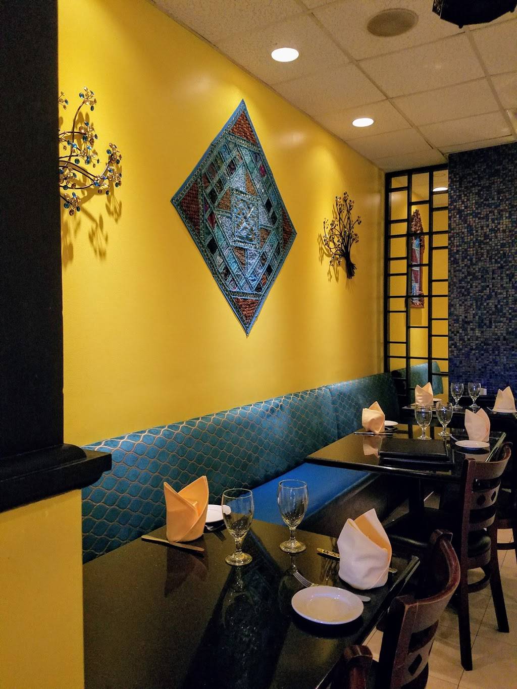 Indiya Flavors of India 612 Haddon Ave, Collingswood, NJ 08108, USA