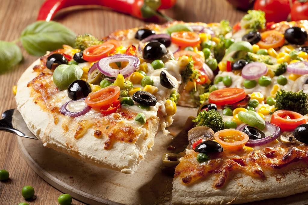 Toninos Pizzeria & Panini | meal delivery | 10088 McLaughlin Rd, Brampton, ON L6V 1A1, Canada | 9054957737 OR +1 905-495-7737