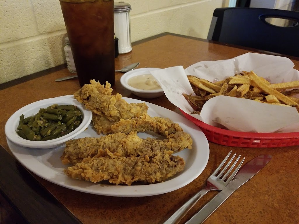 Another Place Cafe - Restaurant | 809 Commerce St, Robert Lee, TX 76945 ...