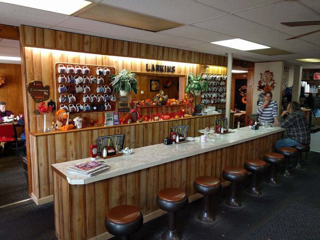 Larkins | restaurant | 67 State St # 1, Phoenix, NY 13135, USA | 3156952659 OR +1 315-695-2659