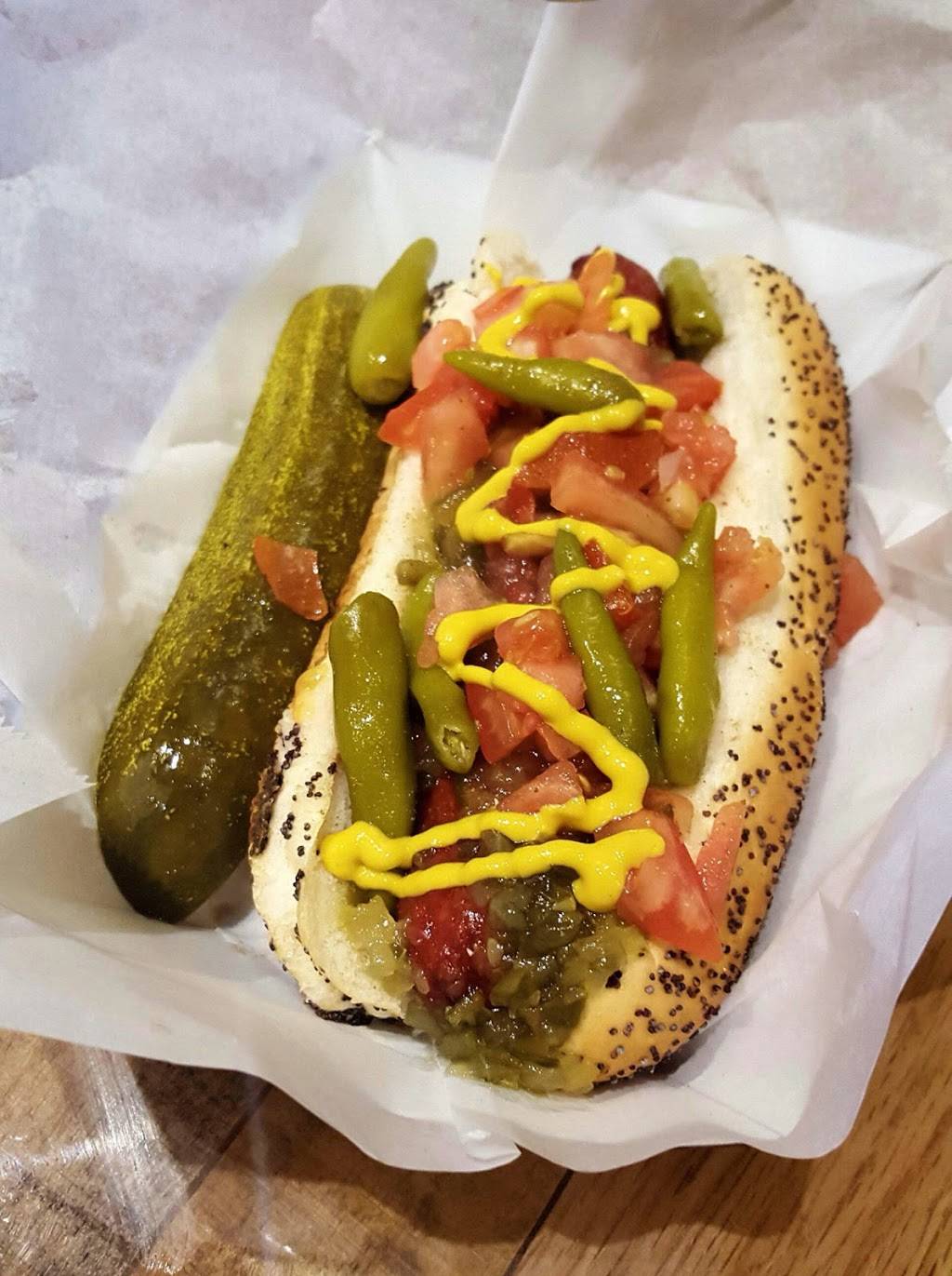 Gourmet Killer Dogs - Restaurant | 4057 W Atlantic Ave, Delray Beach ...