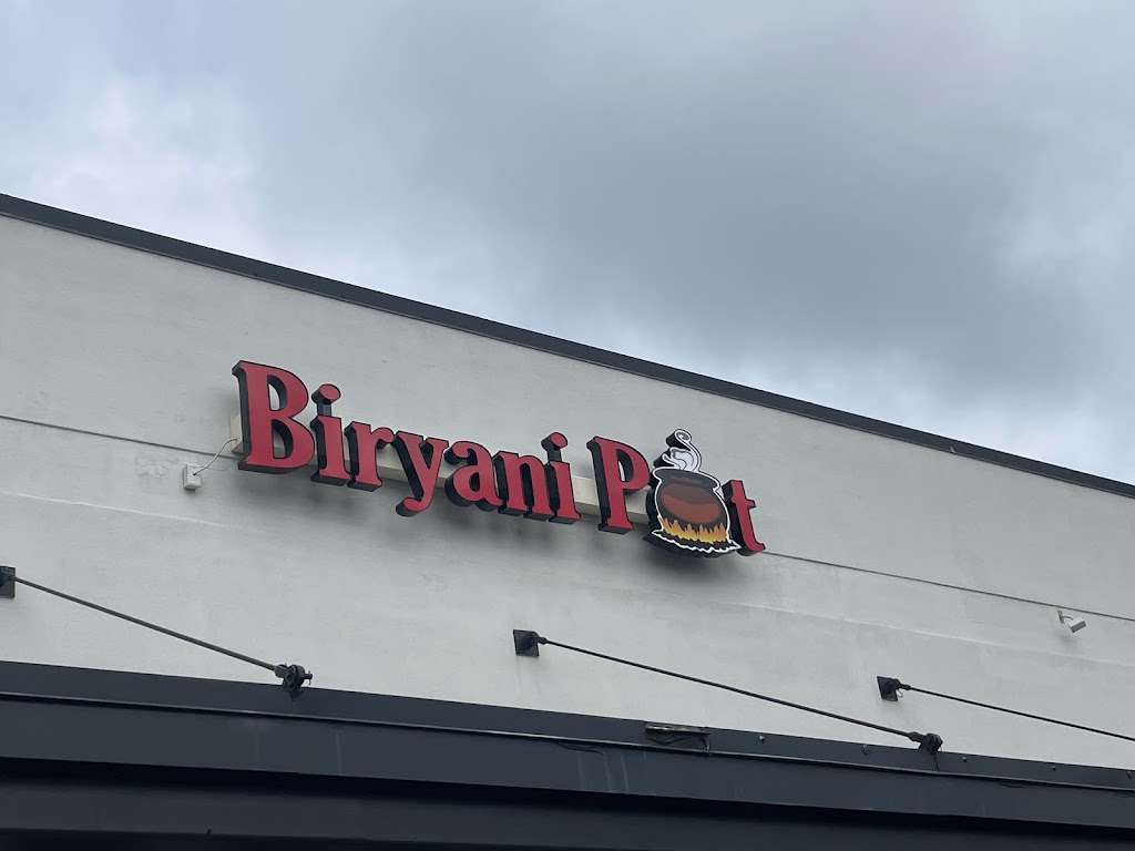 BiryaniPot | restaurant | 2350 Atlanta Hwy, Cumming, GA 30040, USA | 4703804485 OR +1 470-380-4485