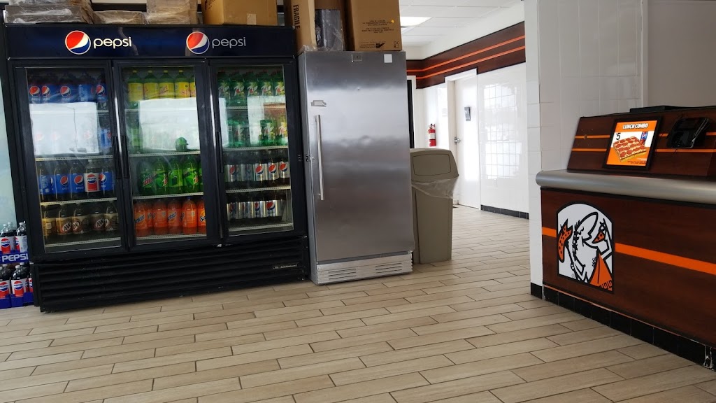 Little Caesars Pizza | meal delivery | 811 Camel Dr, Gillette, WY 82716, USA | 3076828888 OR +1 307-682-8888