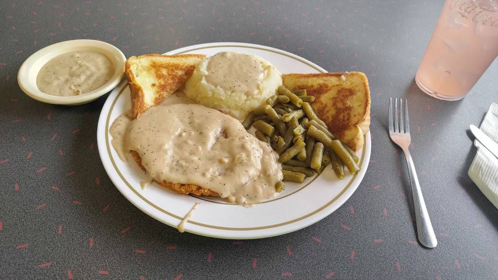Drews Diner | restaurant | 2489 Harmony Grove Rd, Nebo, NC 28761, USA | 8285276117 OR +1 828-527-6117